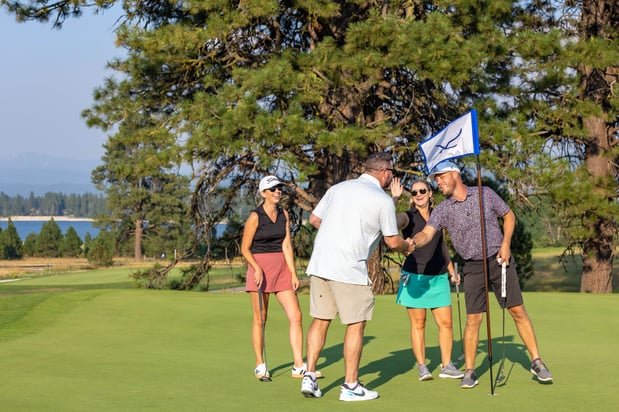 Images Osprey Meadows Golf Course