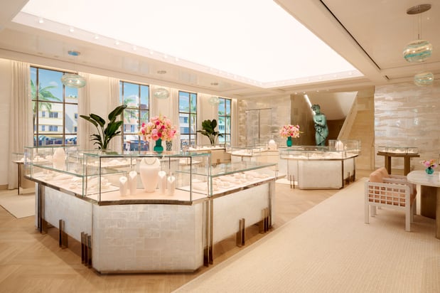 Images Tiffany & Co.