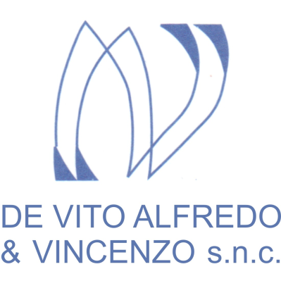 Serramenti De Vito - Alfredo E Vincenzo De Vito Logo