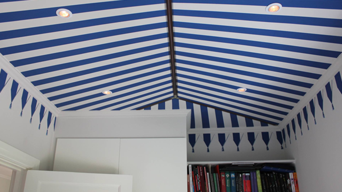 Images Garbovs Finmåleri /Finkam Mal AB