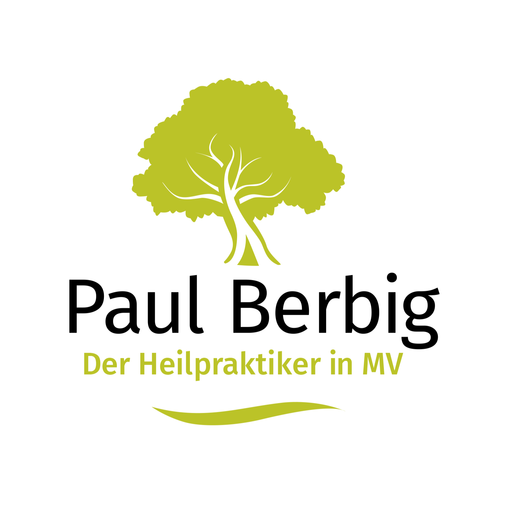 Logo Heilpraktiker Neubrandenburg