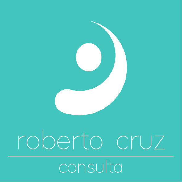 Consulta Roberto Cruz Equilibrio Logo