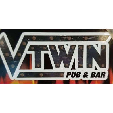 Vtwin Pub e Bar Eventi Logo
