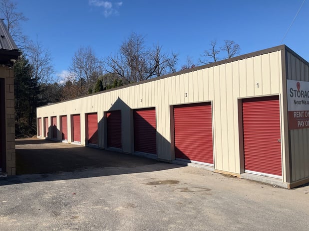 Images Storage NearMe