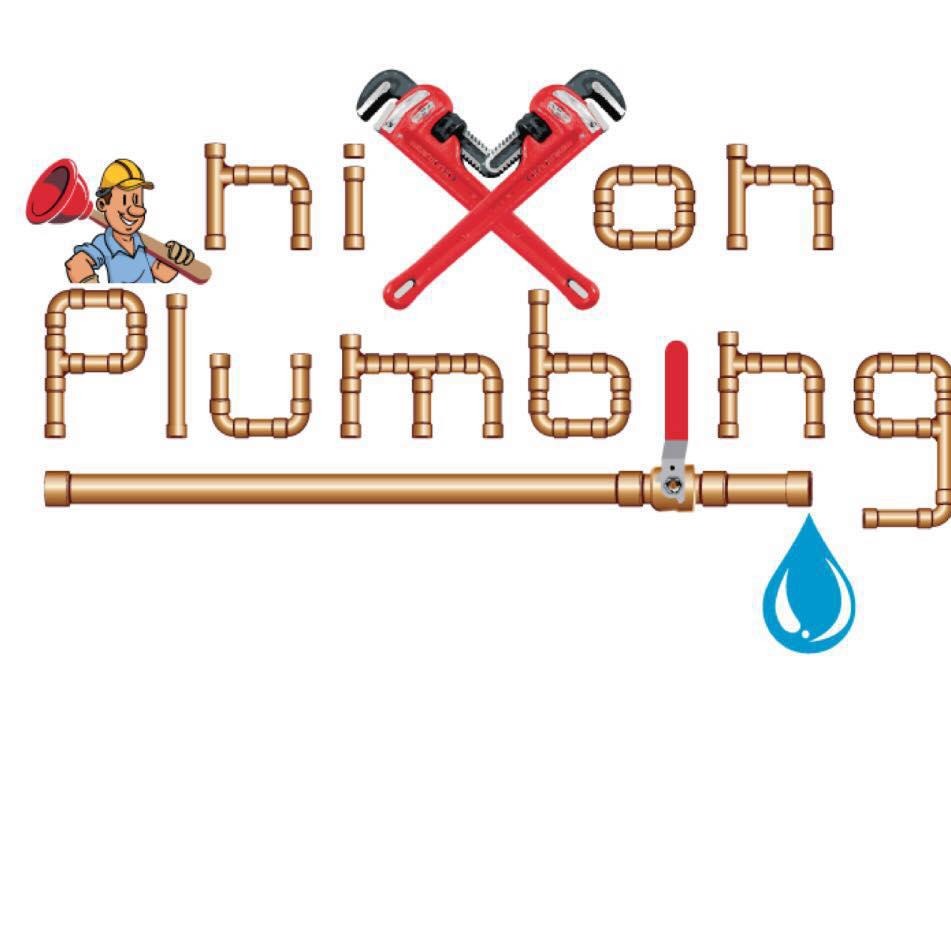 Nixon Plumbing, Inc. Logo