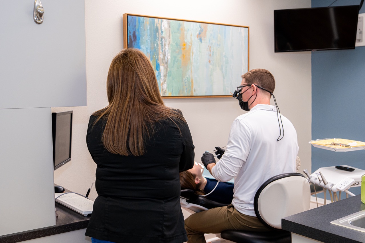 Rosehill Dentistry Image