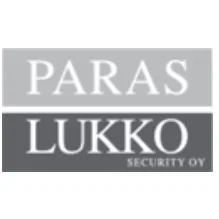ParasLukko Security Oy Vantaa Logo