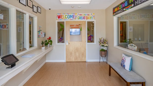 Images The Goddard School of Skillman (Montgomery Township)