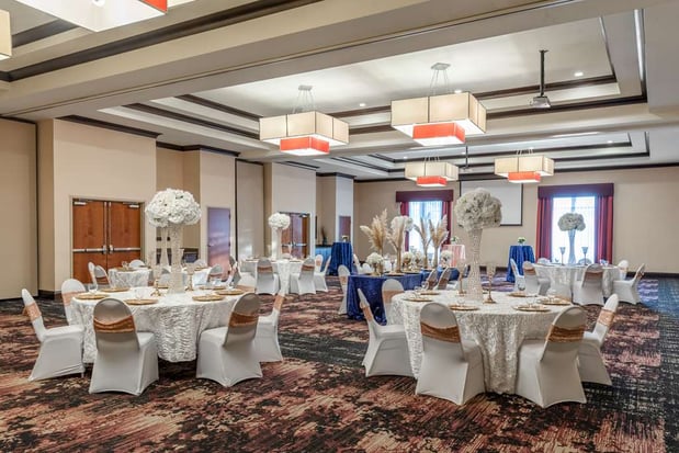 Images Hilton Garden Inn North Little Rock