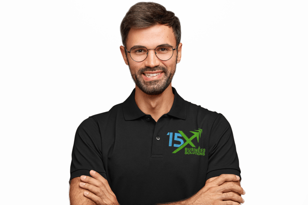 Images 15X Business Solutions