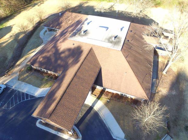 Images Bird's Eye Roofing Company