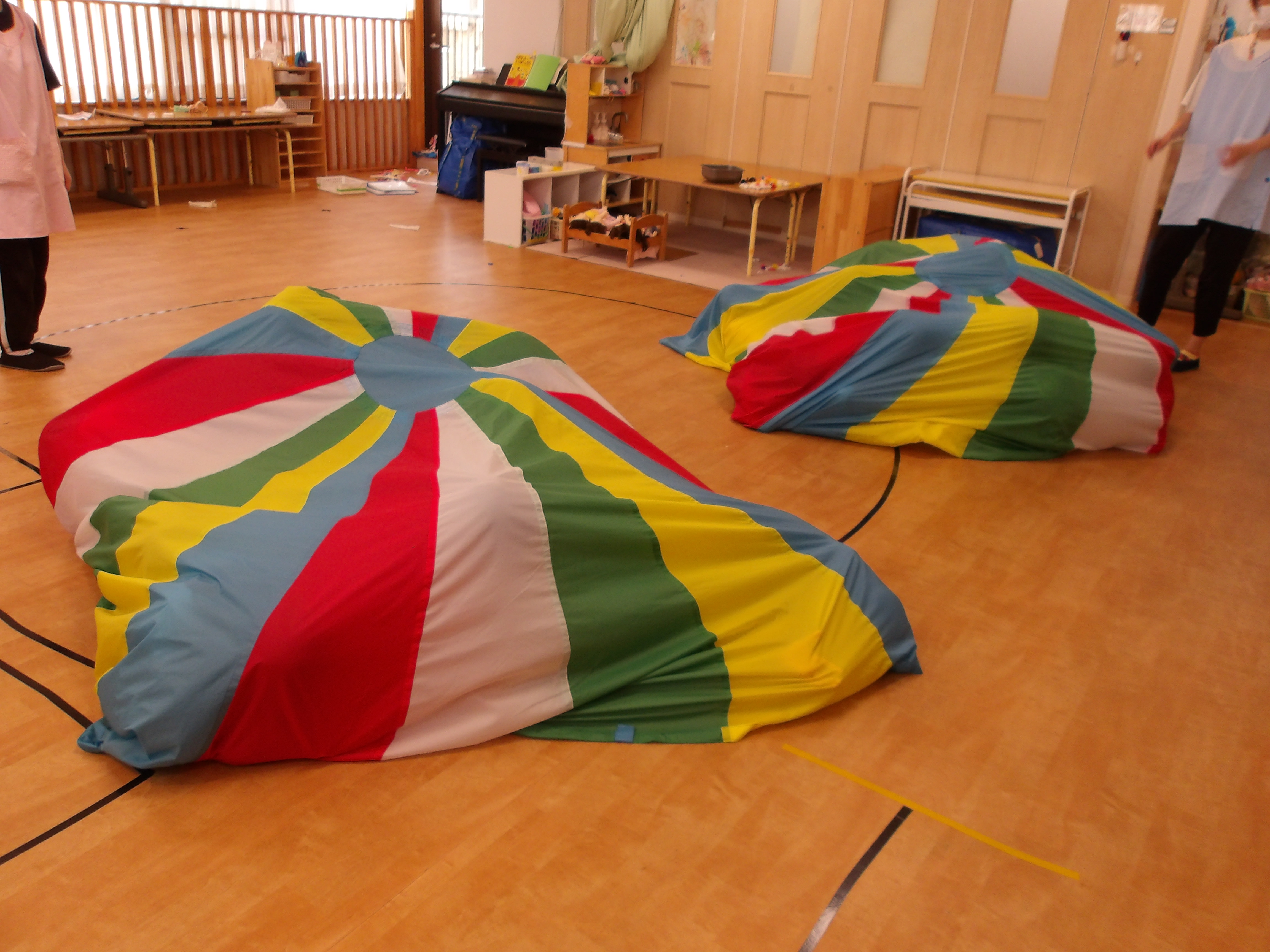 Images 両国すきっぷ保育園