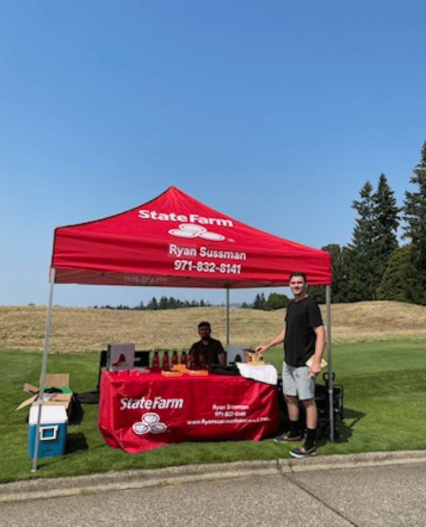 Images Ryan Sussman - State Farm Insurance Agent