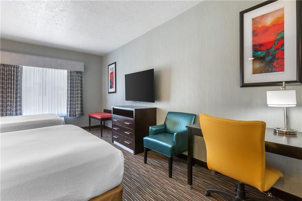 Images Best Western Plus Gallup Inn & Suites