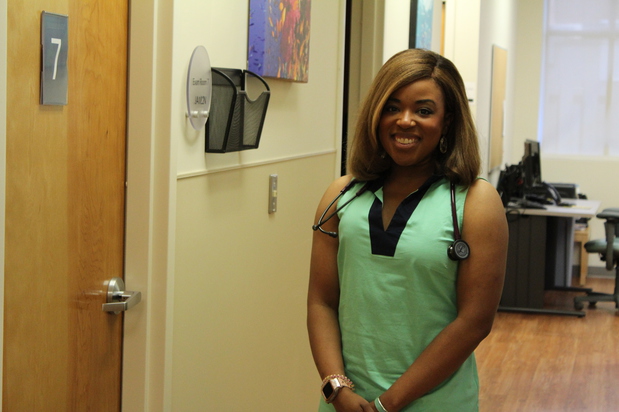 Images Nathalie Simone Malcolm, MD