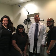Dr. David Brown - Fort Myers Cataract Surgeon Photo