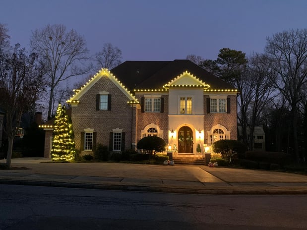 Images Wonderly Lights of Morristown NJ