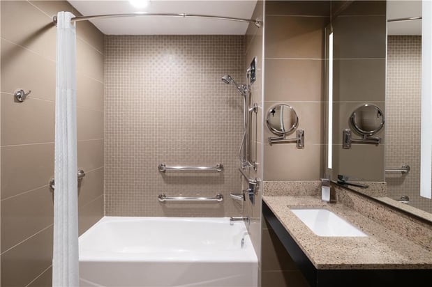 Images Best Western Premier NYC Gateway Hotel