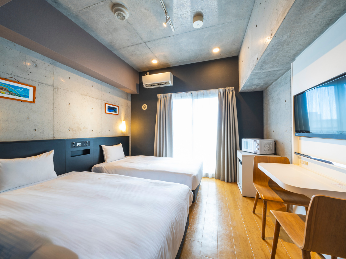 Images 那覇ウエスト・イン