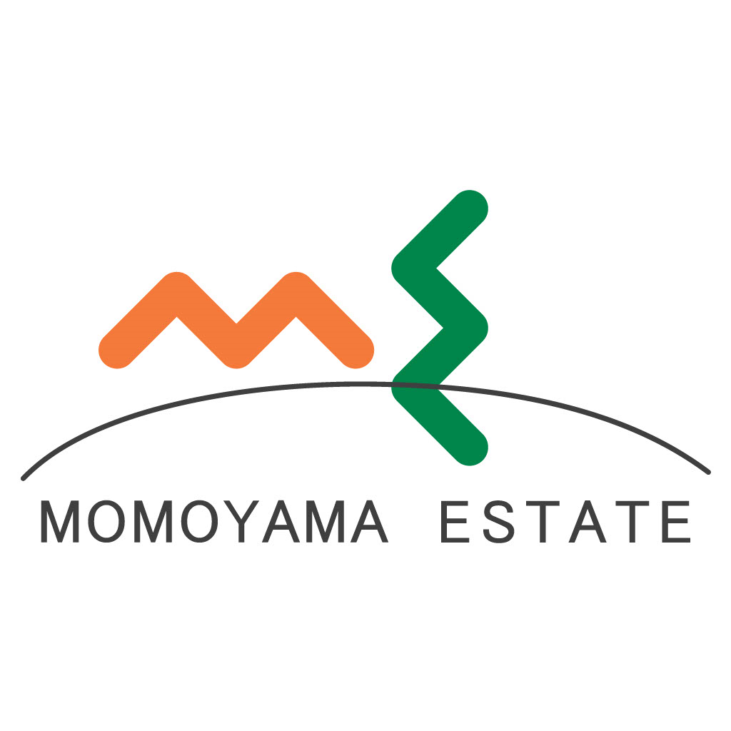 桃山エステート Logo