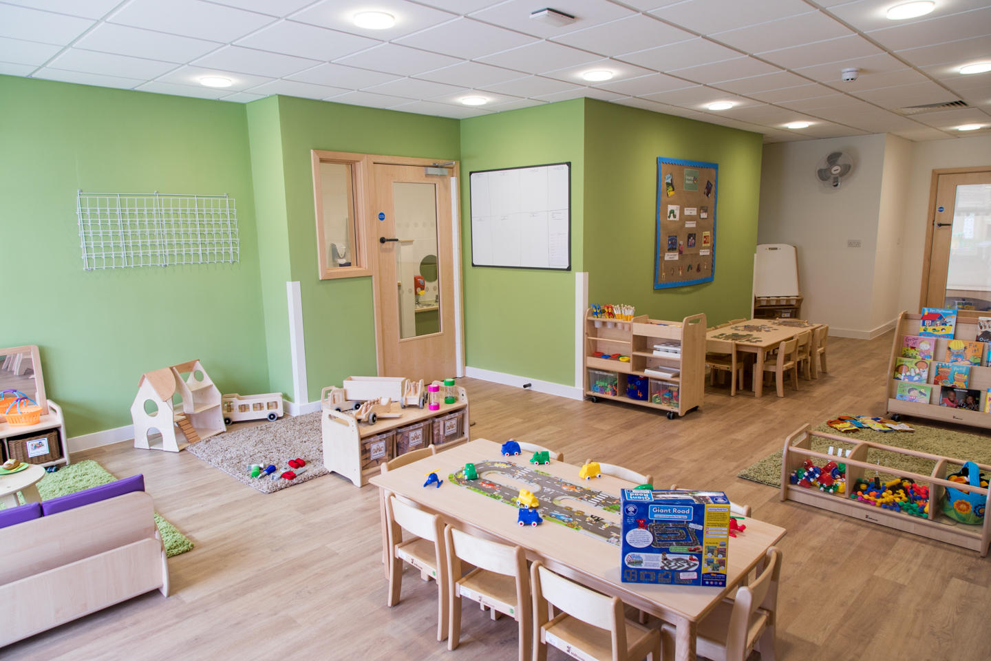 Images Bright Horizons Didcot Day Nursery and Preschool