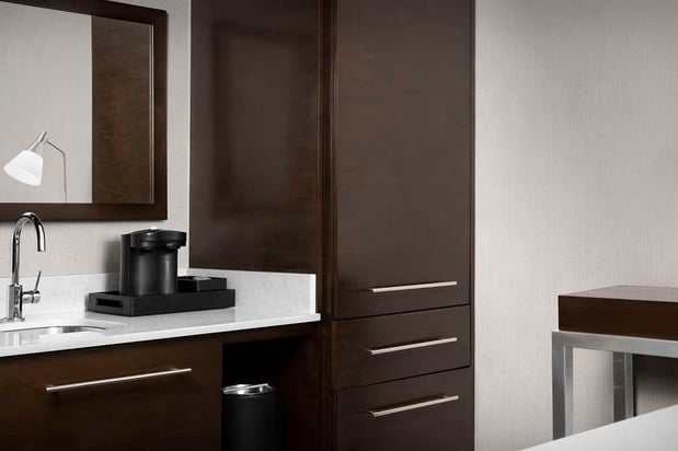 Images Embassy Suites by Hilton Atlanta Kennesaw Town Center