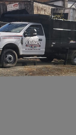 Images Oakes Tree Service & Rubish Removal