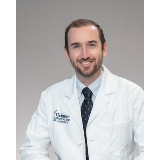 Dr. Ronald Sylvest, MD Baton Rouge, LA Orthopedic Surgery Vitals