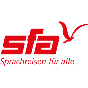 SFA Sprachreisen Logo