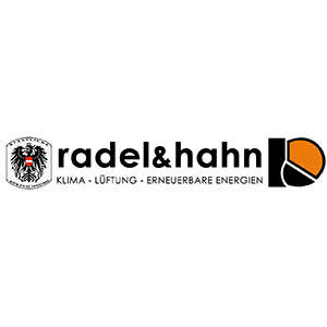 Radel & Hahn Klimatechnik Ges.m.b.H. Logo