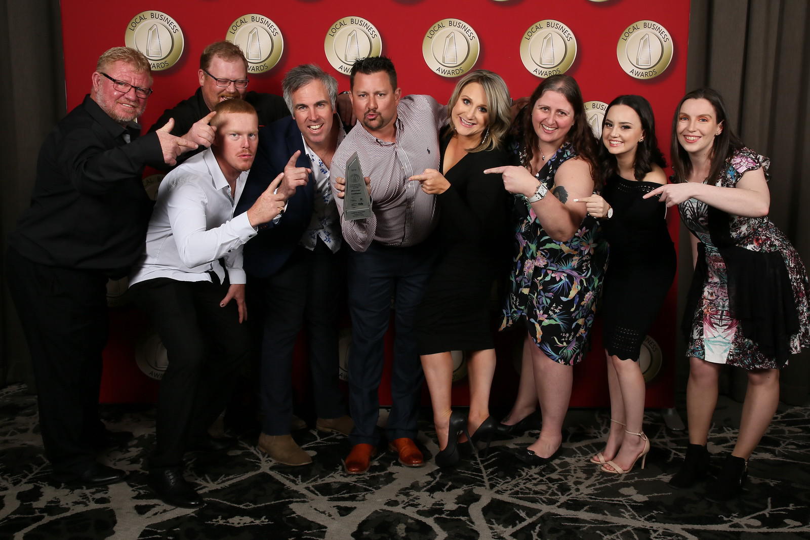 Images Tomkat Roofing Pty Ltd