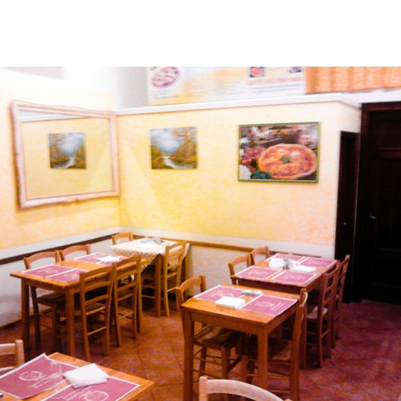Images Pizzeria da Andrea