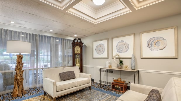 Images Brookdale Tamarac Square