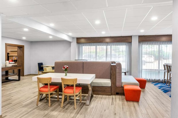 Images Hampton Inn Knoxville-Airport
