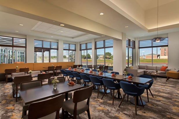 Images Hilton Garden Inn Lubbock