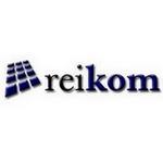 Logo Logo Reikom