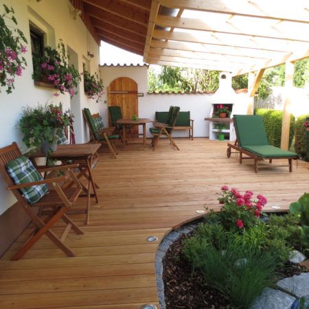 Bilder Holzbau Schleifenheimer