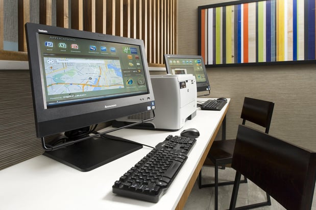 Images Holiday Inn Express Baltimore at the Stadiums by IHG