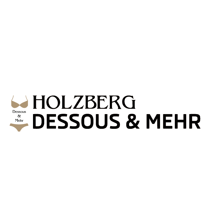 Holzberg Dessous & Mehr Logo