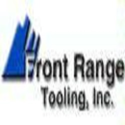 Front Range Tooling Inc Logo