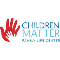 Children Matter Family Life Center Logo