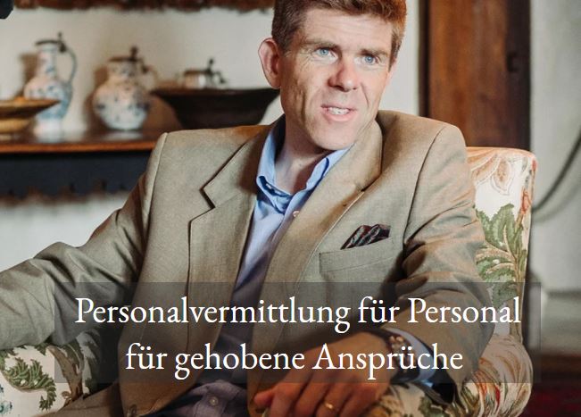 BB BUTLER BUREAU EU, Tuchlauben 7a in Wien