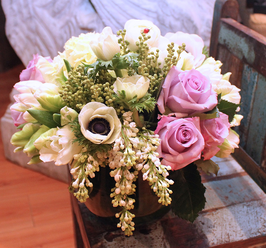 Monsoon Flowers 15 Broadway Cresskill Nj Florists Mapquest