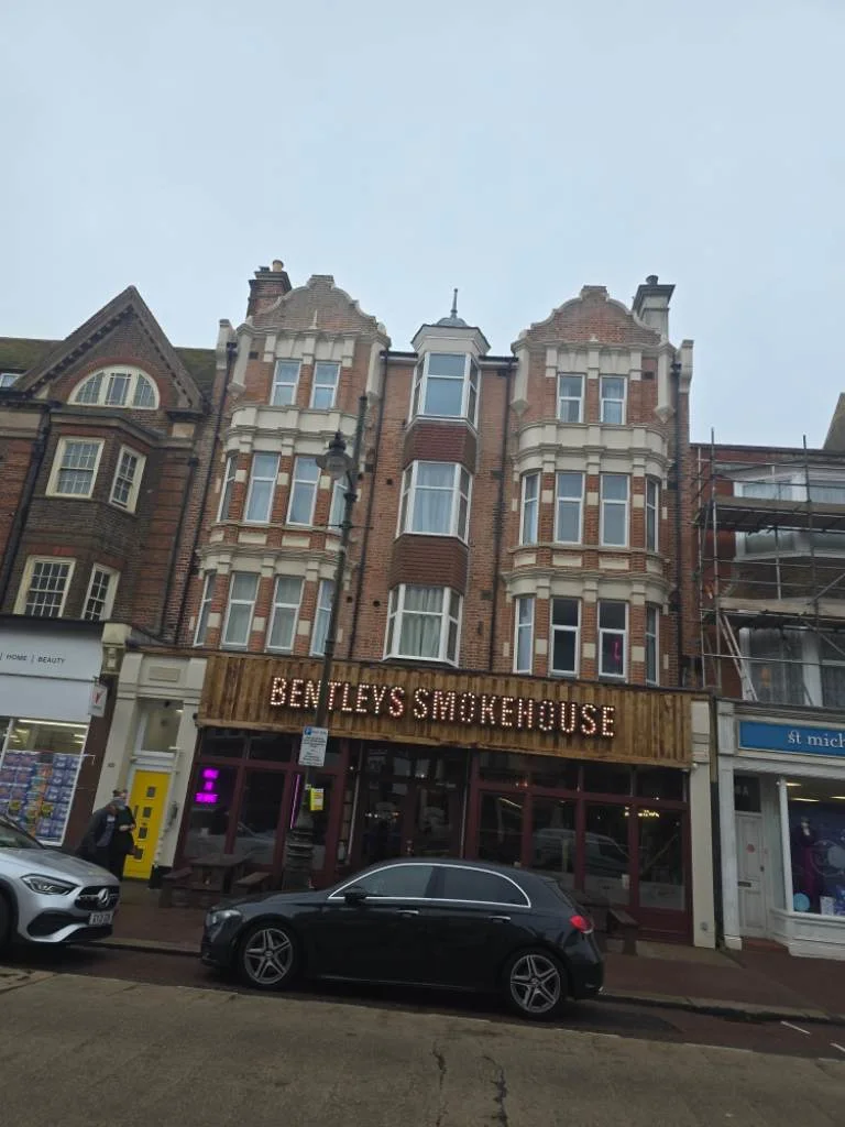 Images C.Jones Brickwork & Repointing Specialist