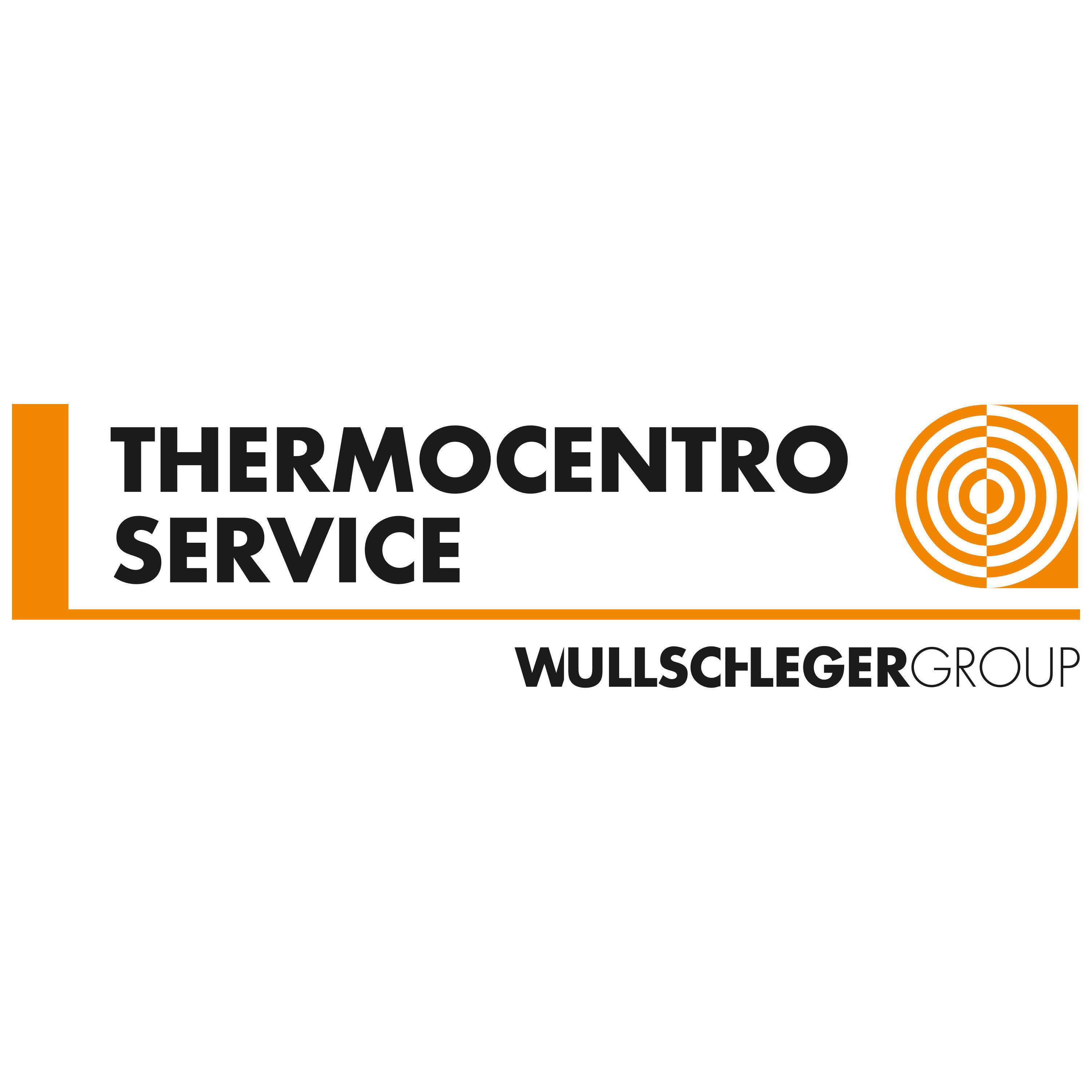 Thermocentro Service SA Logo