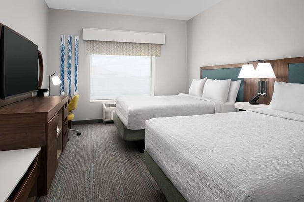 Images Hampton Inn Orlando Southeast Nona