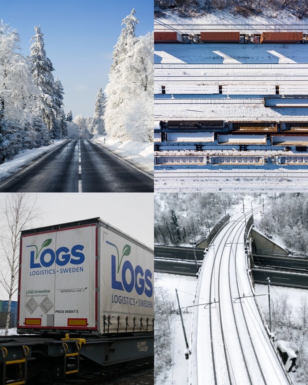 Images LOGS Logistics AB