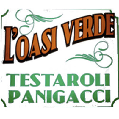 Ristorante L'Oasi Verde Logo