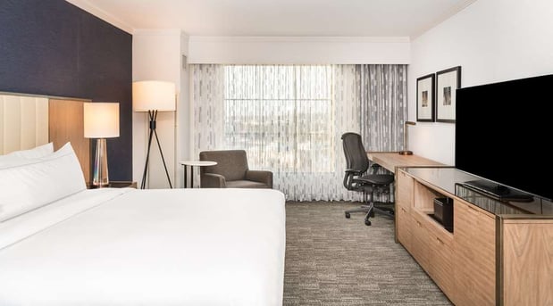 Images Hilton Columbus/Polaris