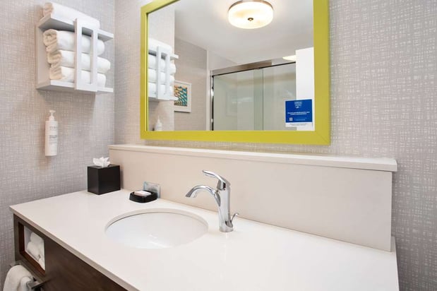 Images Hampton Inn & Suites Lady Lake/The Villages